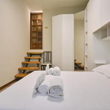 Appartamento Cozy Flat Historic Center Comfortable Wifi *