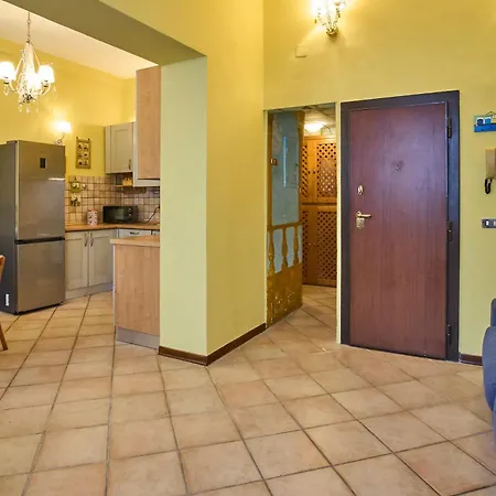 Appartamento Cozy Flat Historic Center Comfortable Wifi Firenze