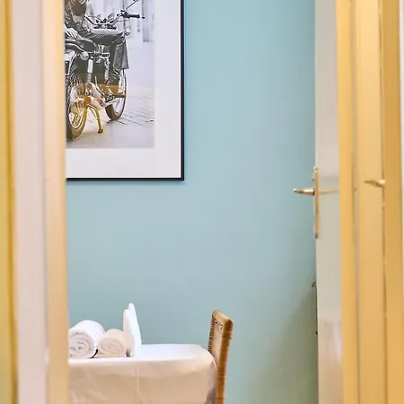 Appartamento Cozy Flat Historic Center Comfortable Wifi Firenze