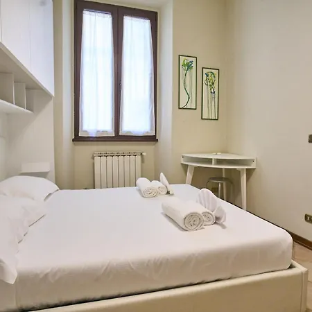 Cozy Flat Historic Center Comfortable Wifi Appartamento *