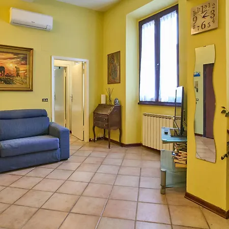 Cozy Flat Historic Center Comfortable Wifi *