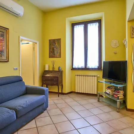 Cozy Flat Historic Center Comfortable Wifi Firenze