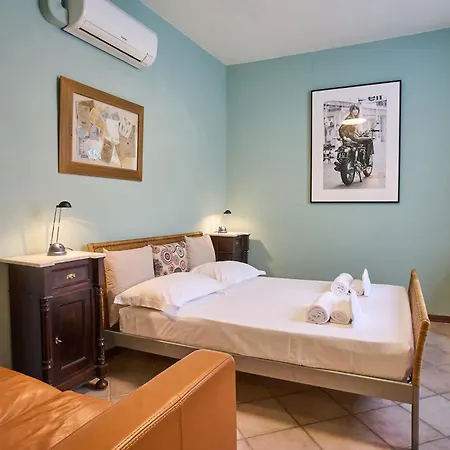 Appartamento Cozy Flat Historic Center Comfortable Wifi