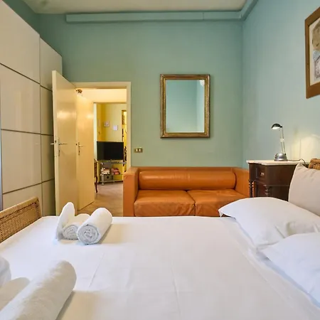 Cozy Flat Historic Center Comfortable Wifi *