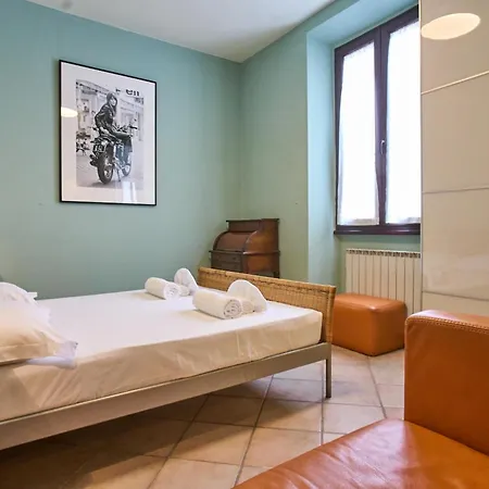 Cozy Flat Historic Center Comfortable Wifi