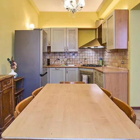 Cozy Flat Historic Center Comfortable Wifi Firenze