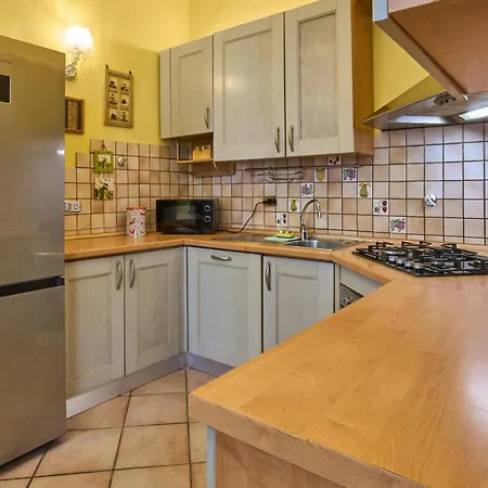 Cozy Flat Historic Center Comfortable Wifi Appartamento Firenze